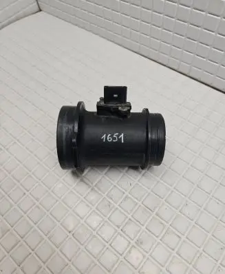 Volkswagen Touareg I Mass air flow meter 059906461K
