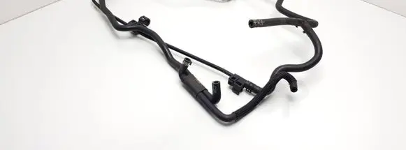 Audi A3 S3 8L Engine coolant pipe/hose 1J0121444B 1J0133366G 1J0121444BE