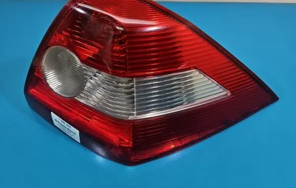 Renault Megane II Rear/tail lights IMPRK1596435