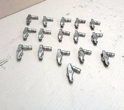 Jeep Wrangler Valve rocker arm