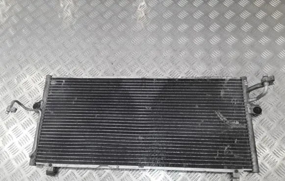 Nissan Primera A/C cooling radiator (condenser) 921109F515