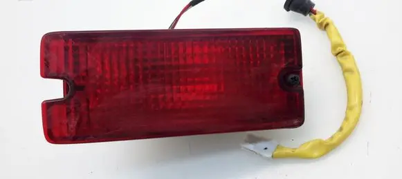 Toyota Celica T230 Rear fog light 8148020010