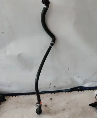 Mercedes-Benz C W205 Engine coolant pipe/hose a2055010084