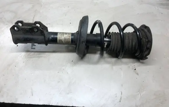 Opel Astra K Front shock absorber/damper 722559783 894039574 824903014620