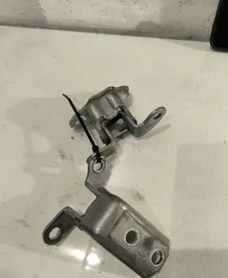 Toyota Auris 150 Rear door hinge set 