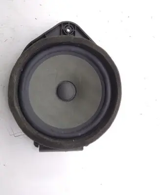 Opel Meriva B Front door speaker