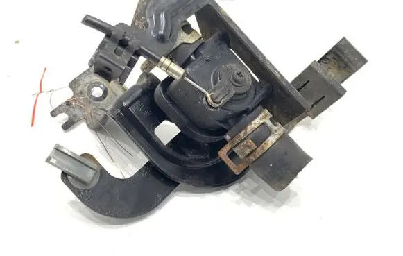 Honda CR-V Interior heater climate box assembly 