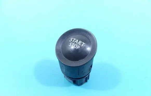 Renault Megane II Seat control switch M3162 IMPRK1170500