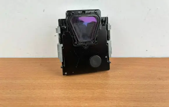 Audi Q5 SQ5 Windshield/windscreen camera 80A907217A