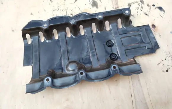 Volkswagen Touareg I other engine part 070115220C