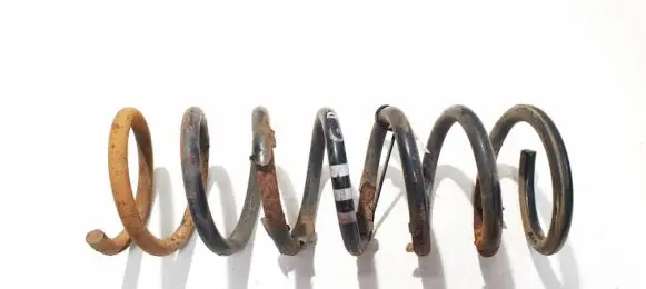 Volvo V50 Rear coil spring
