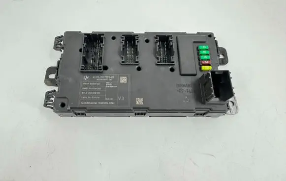 BMW 1 F20 F21 Central body control module 9317175