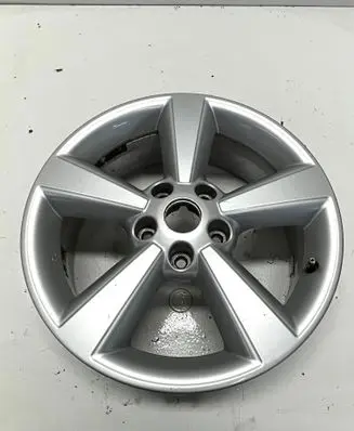 Nissan Qashqai R17 alloy rim JD110MB55