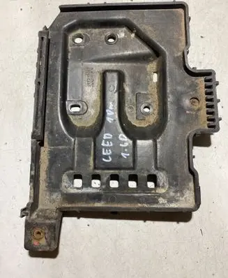 KIA Ceed Battery box tray 37150-2H000