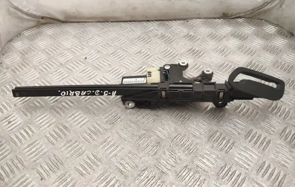 Audi A5 8T 8F Seat belt height adjuster 8F0857760 306646710