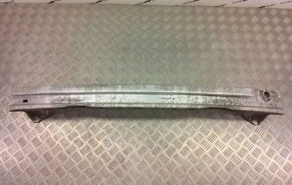Rear beam