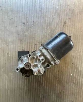 Wiper motor