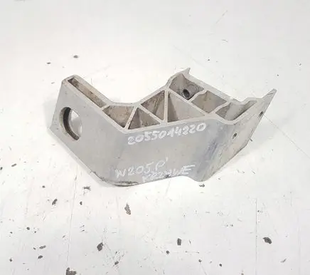 Mercedes-Benz C W205 Radiator mount bracket A2055014220