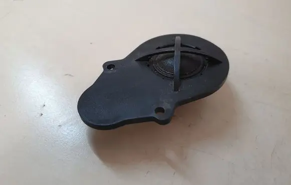 Volkswagen Sharan Front door high frequency speaker 7M30354112AQ