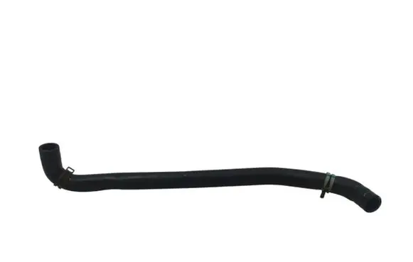 Tesla Model S Electric car engine cooling hoses/pipes 600734400F