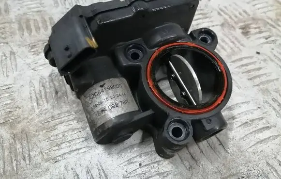 Nissan Qashqai Throttle valve H8201374868 A2084198300 A2C84198300