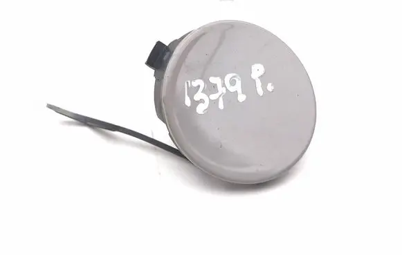 Porsche Taycan 9J1 Front tow hook cap/cover 9J1807155
