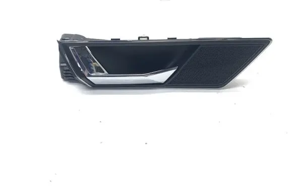 Skoda Superb B8 (3V) Front door interior handle 