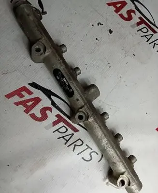 KIA Sorento Fuel main line pipe 0445214061