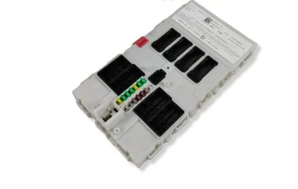 BMW 2 F45 Comfort/convenience module 8796101