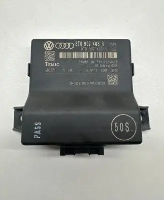 Audi A4 S4 B8 8K Other control units/modules 8T0907468H 403221