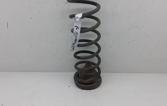 Renault Megane II Rear coil spring