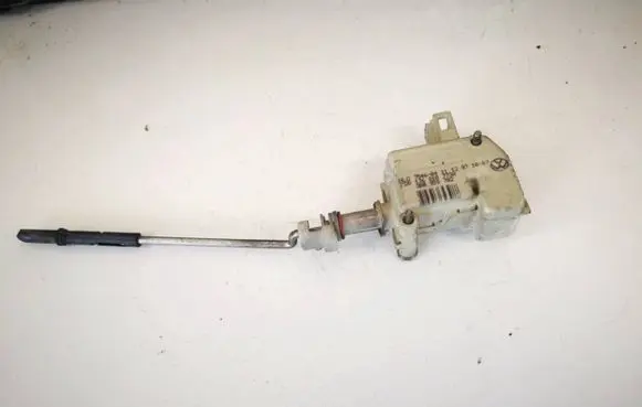 Central locking motor