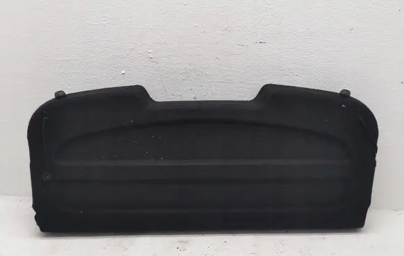 Ford Fiesta Parcel shelf D1BB-A46506-AB