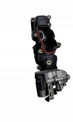 Audi A8 S8 D3 4E Intake manifold 059129712H