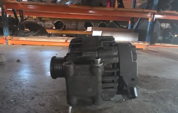 Generator/alternator