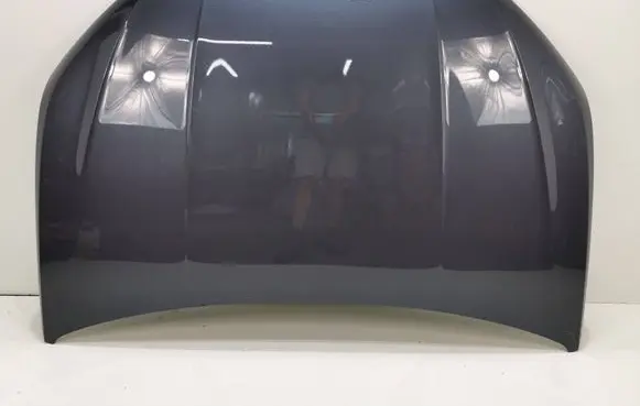 Volkswagen Taigo Engine bonnet/hood 2G7823155B