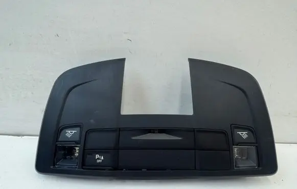 Porsche 911 991 Front seat light 99161343310