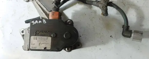 Saab 9-3 Ver2 Intake manifold valve actuator/motor 55206457