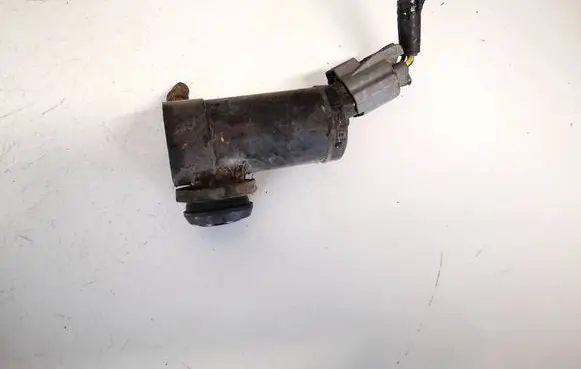 Windscreen/windshield washer pump