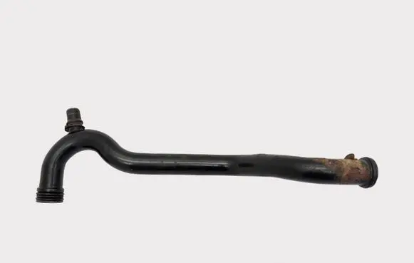 Peugeot Boxer Engine coolant pipe/hose 9801444480