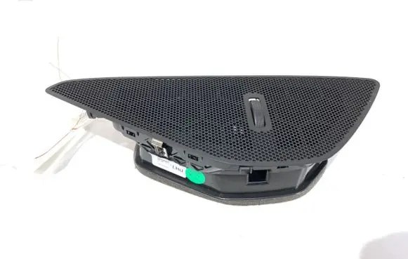 Opel Crossland X Dashboard side air vent grill/cover trim 13461695