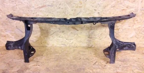 Volkswagen Transporter - Caravelle T5 Radiator support slam panel L7H000043