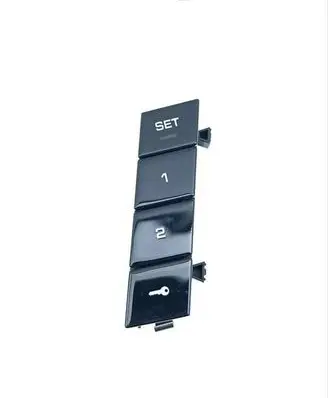 Porsche Panamera (971) Seat memory switch 971959769F