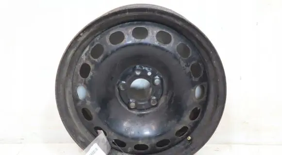 Fiat Tipo R16 steel rim 