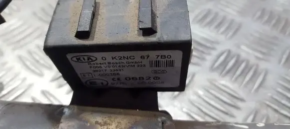KIA Shuma Other control units/modules 0K2NC677B0 3821723521