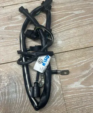 Volkswagen Golf VII Wires (generator/alternator) 5Q0971230dn