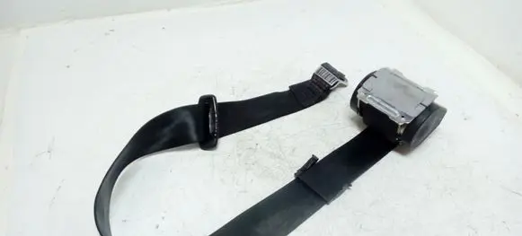 Audi A6 S6 C6 4F Middle seatbelt (rear) 4F0857807G