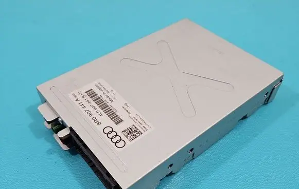 Audi Q5 SQ5 Central body control module 8R0907441A IMPRK1486484
