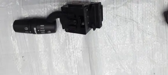 Mazda 3 III Wiper control stalk