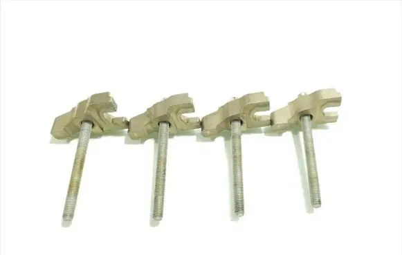 BMW 3 F30 F35 F31 Fuel Injector clamp holder 